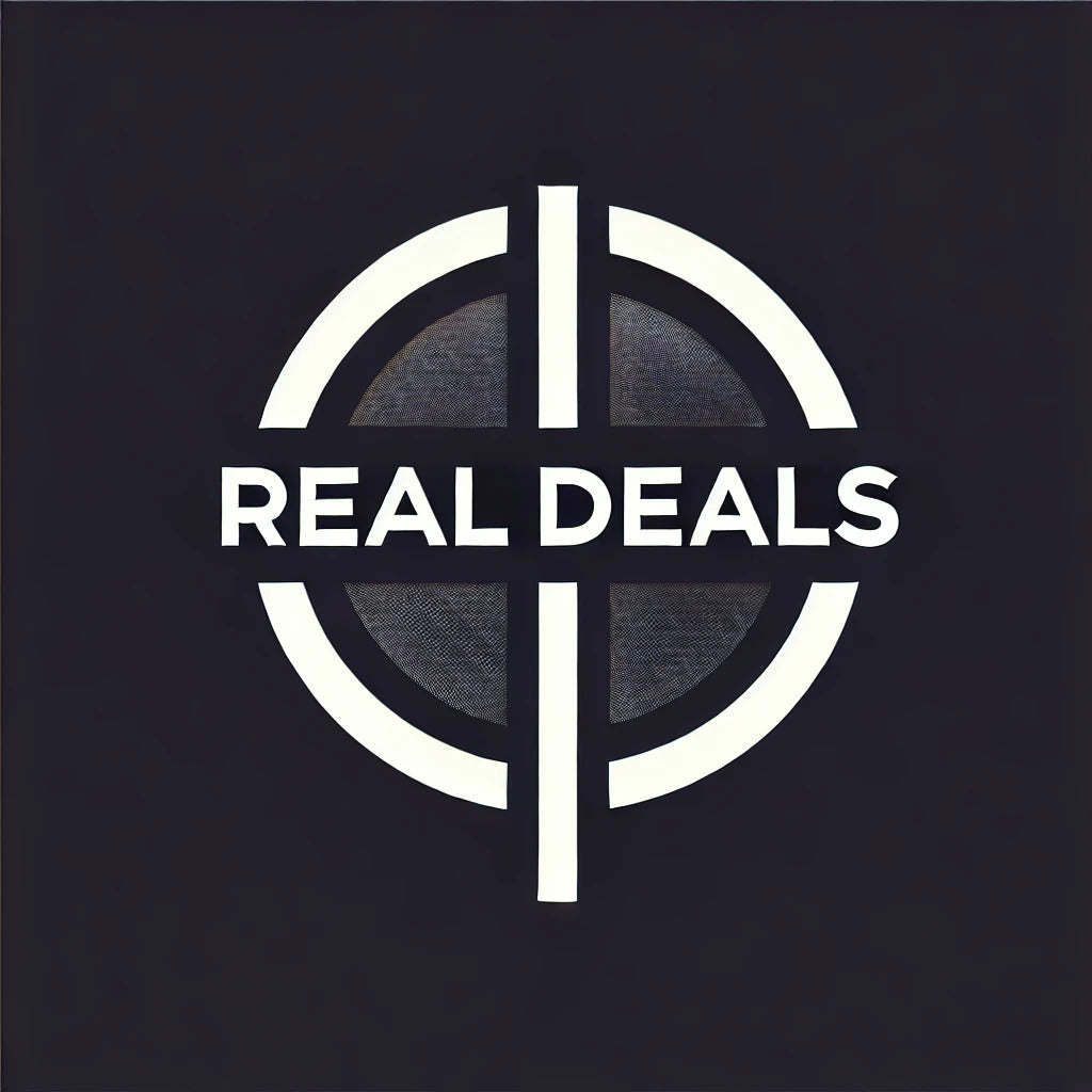 Real Deals World